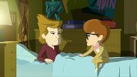 Click to watch 'Interracial McAdams' (popup) Allen Gregory